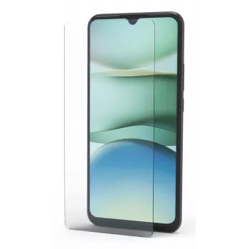 Hama Clear Protect aizsargstikls Xiaomi Redmi A5 4G, 1 gab.