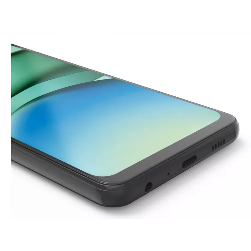 Hama Clear Protect aizsargstikls Xiaomi Redmi A5 4G, 1 gab.