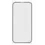 Hama 00228559 ekrāna aizsargs iPhone Air caurspīdīgs 1 gab.