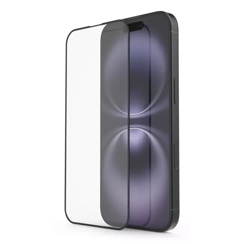 Hama 00228559 ekrāna aizsargs iPhone Air caurspīdīgs 1 gab.