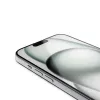 Hama 00228559 ekrāna aizsargs iPhone Air caurspīdīgs 1 gab.