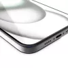 Hama Extreme Protect stikla aizsargs Apple iPhone 17 Pro, 1 gab.