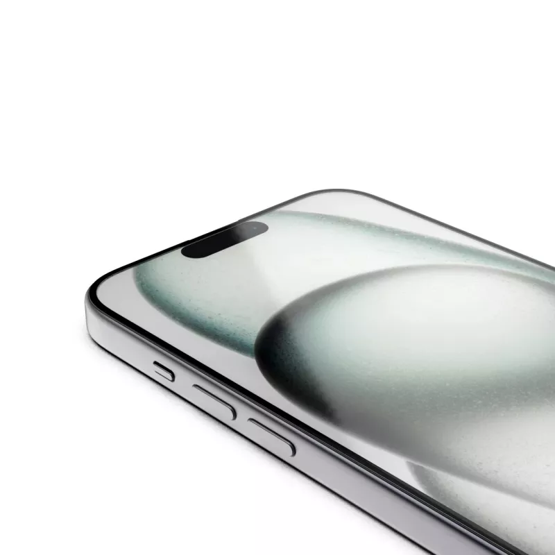 Hama Extreme Protect stikla aizsargs Apple iPhone 17 Pro, 1 gab.