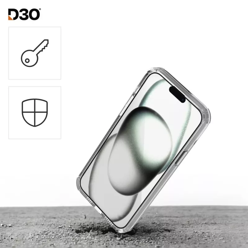 Hama Extreme Protect stikla aizsargs Apple iPhone 17 Pro, 1 gab.