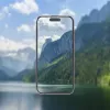 Hama Extreme Protect stikla aizsargs Apple iPhone 17 Pro, 1 gab.
