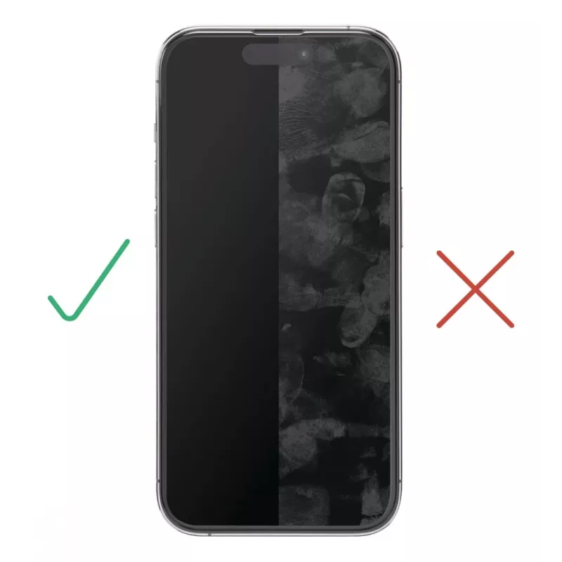 Hama Extreme Protect stikla aizsargs Apple iPhone 17 Pro, 1 gab.
