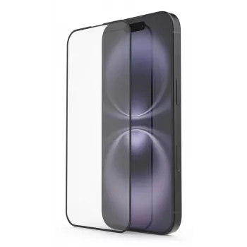 Hama Extreme Protect caurspīdīgs stikla aizsargs Apple iPhone 17 1 gab.