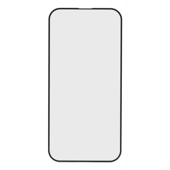 Hama Extreme Protect caurspīdīgs stikla aizsargs Apple iPhone 17 1 gab.