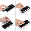 Hama Clear Protect stikla aizsargs iPhone 17 Pro, 1 gab.