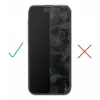 Hama Clear Protect stikla aizsargs iPhone 17 Pro, 1 gab.