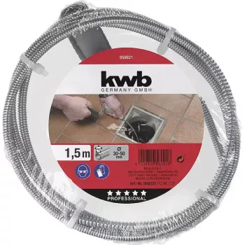 Rezerves daļa KWB 956021 — saderīgs mājsaimniecības ierīču komponents, MPN 956021