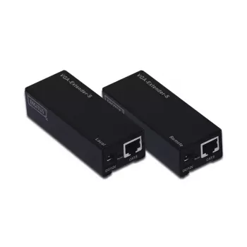 Interfeisa karte DIGITUS DC-53100 VGA 34mm x 92mm x 22mm