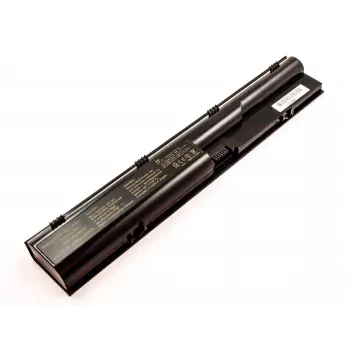 CoreParts MBI2209 klēpjdatora akumulators