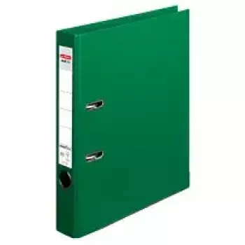 Mapes vāks Herlitz 10834760 A4 Zaļš