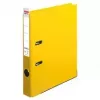 Mapes vāks Herlitz 10834778 A4 Dzeltens