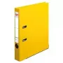 Mapes vāks Herlitz 10834778 A4 Dzeltens