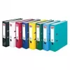 Mapes vāks Herlitz 5480801 A4 Melns