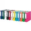 Mapes vāks Herlitz 5480801 A4 Melns