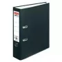 Mapes vāks Herlitz 5480801 A4 Melns