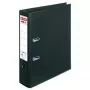 A4 mapes vāks Herlitz 10834315 Melns