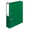 Mape ar gredzeniem Herlitz 10834349 A4 Zaļa