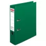 Mape ar gredzeniem Herlitz 10834349 A4 Zaļa