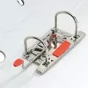 Ringmape Herlitz 10834786 A4 Balta