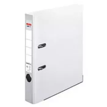 Ringmape Herlitz 10834786 A4 Balta