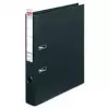 Mapes aizslēgs Herlitz 10834729 A4 Melns