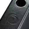 Mapes aizslēgs Herlitz 10834729 A4 Melns