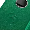 Ringmape Herlitz 05480504 A4 Zaļa