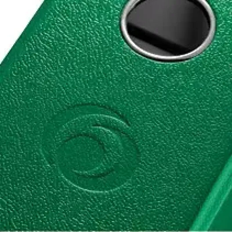 Ringmape Herlitz 05480504 A4 Zaļa
