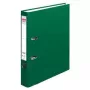 Ringmape Herlitz 05450507 A4 Zaļa