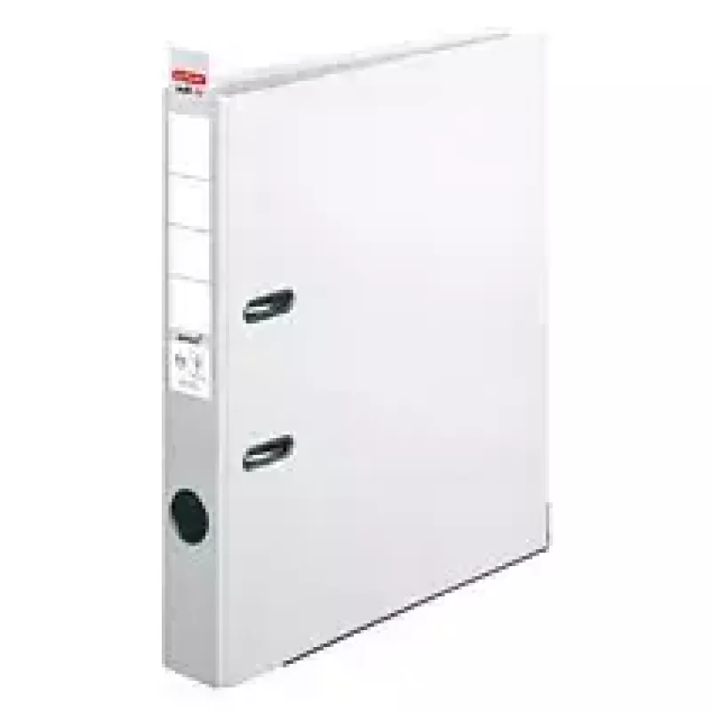Mape Herlitz 05450705 A4 Balta