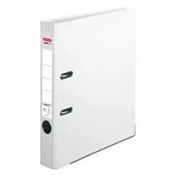 Mape Herlitz 05450705 A4 Balta