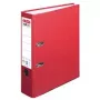 Mapes vāks Herlitz 10841385 A4 Sarkans