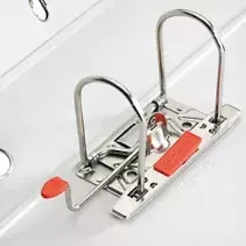 Mapes vāks Herlitz 10841518 A4 Zaļš