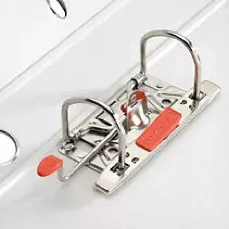 Mapes vāks Herlitz 10841682 A4 Dzeltens