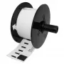 DYMO LabelWriter Spole | 450 un 550 etiķešu printeriem, Melna, 1 gab.
