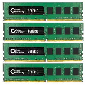CoreParts MMH3823/8GB atmiņas modulis 4 x 2 GB DDR3 240-pin DIMM ECC