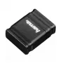 Hama Smartly 64GB USB 2.0 zibatmiņa USB Type-A Melna