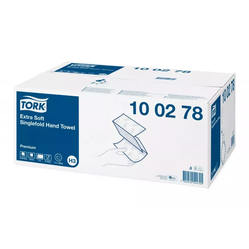 Rokas dvielis Tork 100278