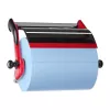 Papīra dvieļu dozators Tork 652108 sarkans