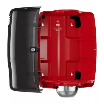Papīra dvieļu dozators Tork 653008