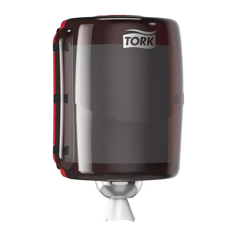 Papīra dvieļu dozators Tork 653008