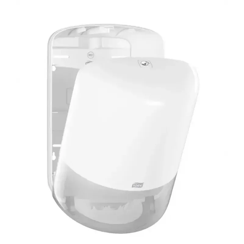 Papīra dvieļu dozators Tork 559000