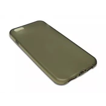 Sandberg Cover iPhone 6 soft Black