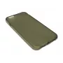 Sandberg Cover iPhone 6 soft Black