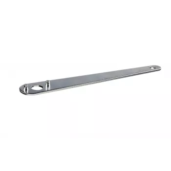 Bosch 1 607 950 043 montāžas komplekts Melns Metāls