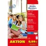Glancētais papīrs Avery Classic Inkjet DIN A4 160g